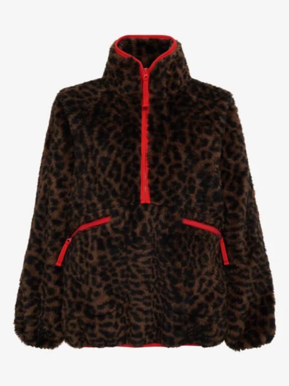 Rumored Sun Valley Sherpa Fatale, size M/L